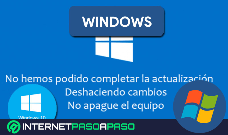 Problemas Al Actualizar Windows 10 】 Solución 2019 9150