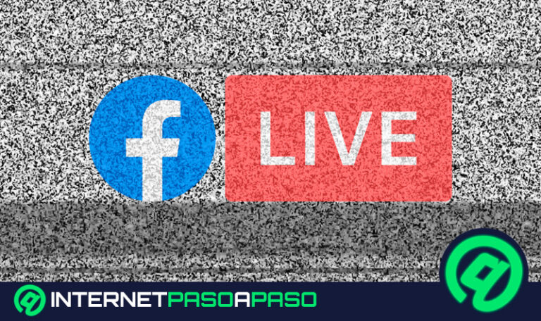 Problemas con las transmisiones en vivo Facebook Live se corta, no se oye o se queda "pillado" ¿Cómo solucionarlos? Guía paso a paso