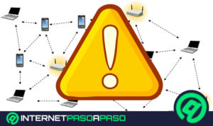 Problemas de red ¿Cómo podemos solucionar los diferentes errores de conexión en una red-