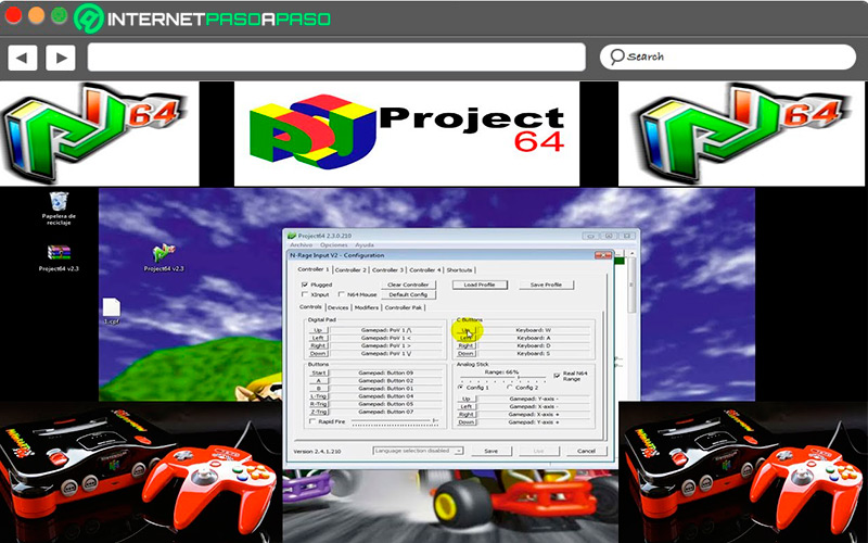 Project64