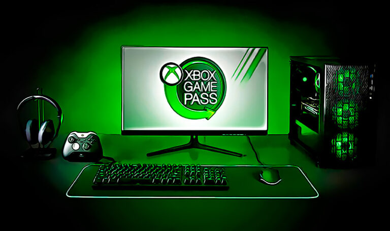 Pronto podras acceder rapido a Xbox Game Pass desde un widget que Microsoft implementara en Windows 11