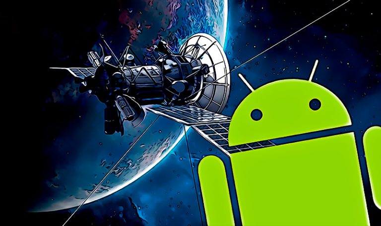 Pronto podras enviar mensajes por satelite en tu Android gracias a la nueva alianza de Qualcomm e Iridium