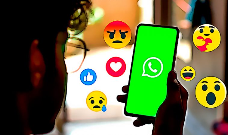 Pronto Podrás Guardar Tus Mensajes Que Desaparecen De Whatsapp Gracias A Una Nueva Actualización 4757