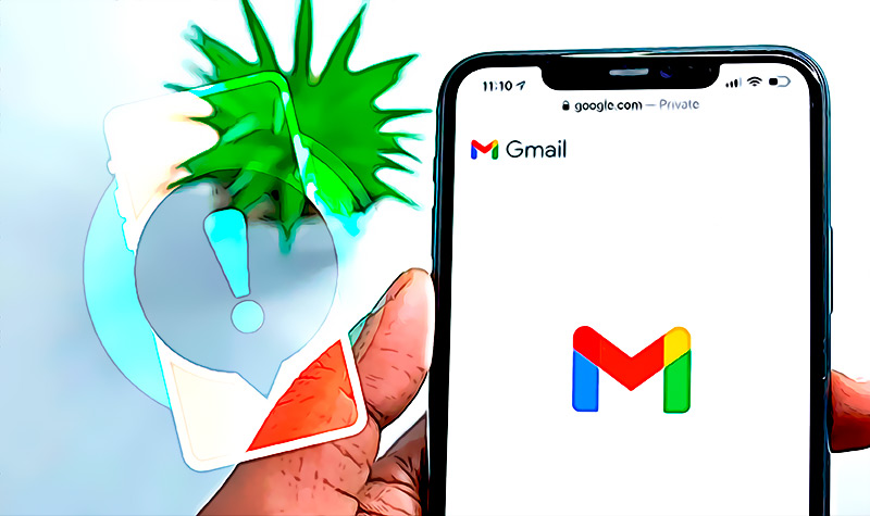 Pronto tu correo Gmail se llenara de basura pues Google consiguio la aprobacion que queria para arruinar su filtro contra el Spam