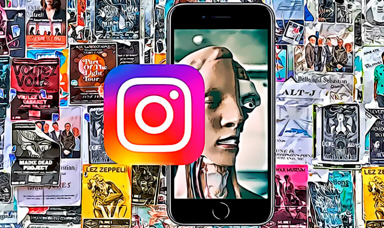 Pronto veras anuncios interactivos con efectos en realidad aumentada en Instagram gracias a sus nuevas opciones publicitarias
