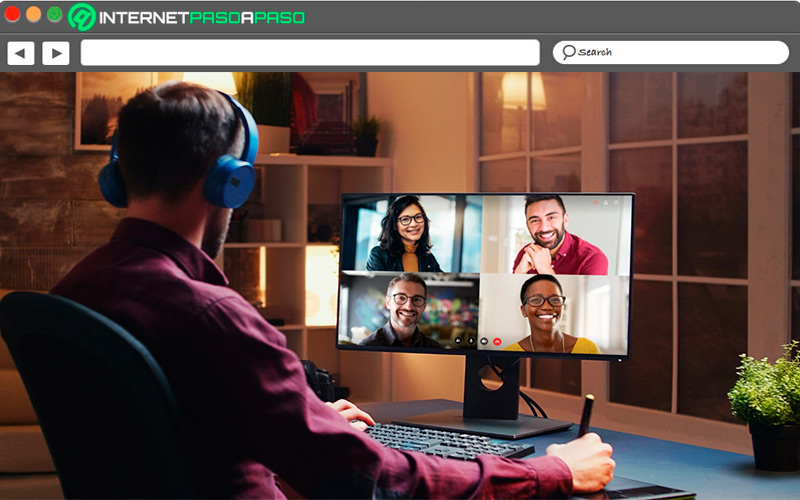 Pros and Cons of online video conferencing