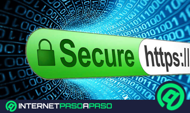 Protocolo HTTPS ¿Qué es, para qué sirve y cuáles son sus principales características?