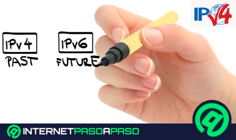 Protocolo IPv4 ¿Qué es y cómo funciona esta versión del protocolo en informática?