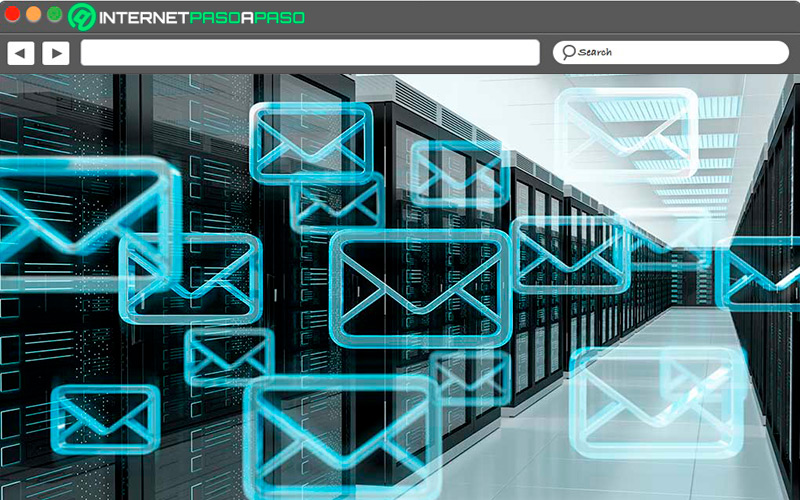 Web Based Email Services WES Protocol