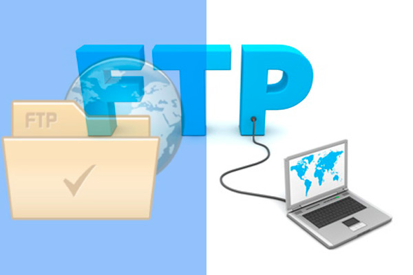 Protocolo de transferencia de archivos (FTP)