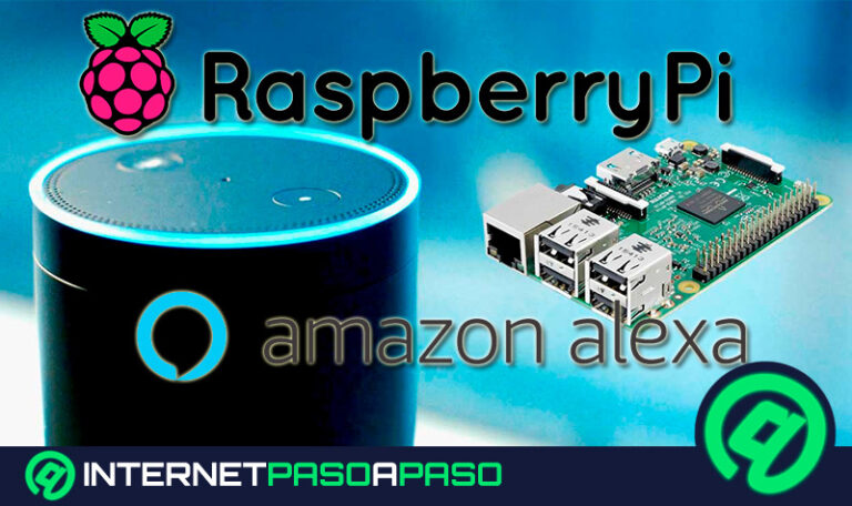 Proyectos Raspberry Pi ¿Cómo convertir la Raspberry Pi en un altavoz de Alexa?