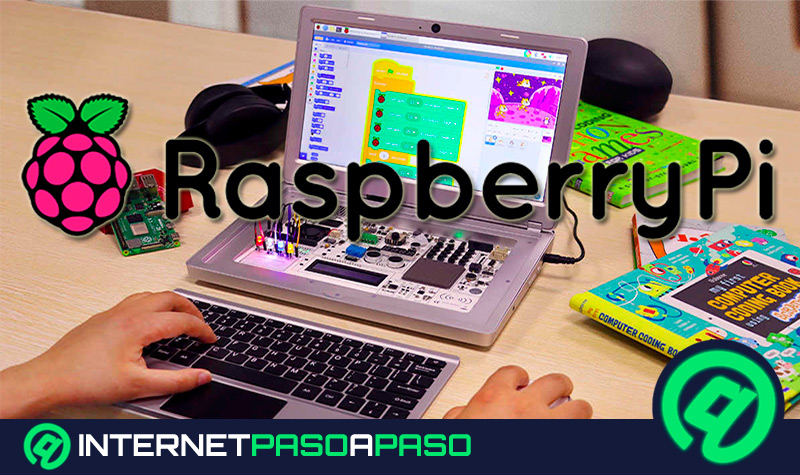 Proyectos Raspberry Pi ¿Cómo crear un mini ordenador portátil con Raspberry Pi fácil y rápido?