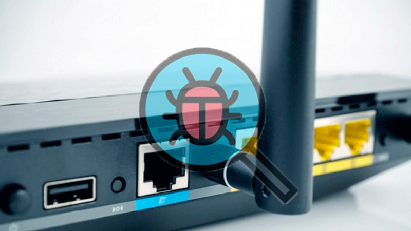 ¿Puede un virus o código malicioso entrar a mi equipo mediante una red WiFi?