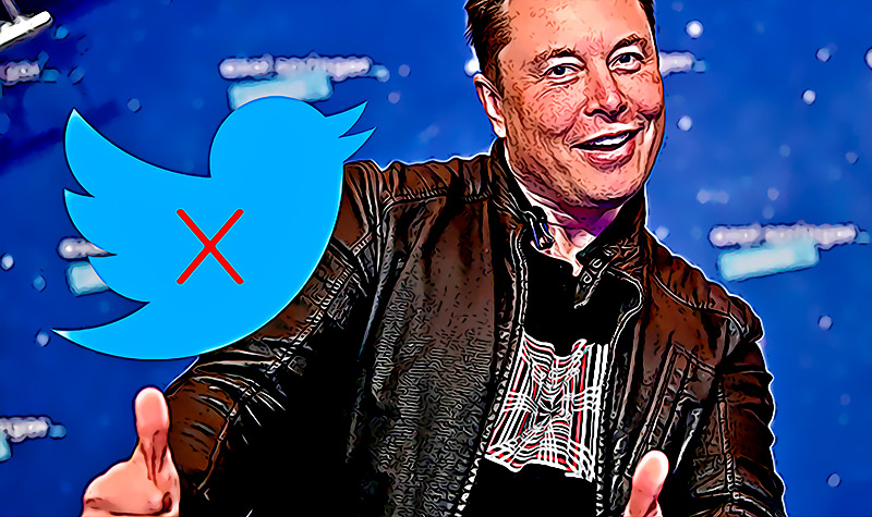 Puntazo para Musk El exjefe de seguridad de Twitter confirma que la plataforma mintio sobre el numero de bots