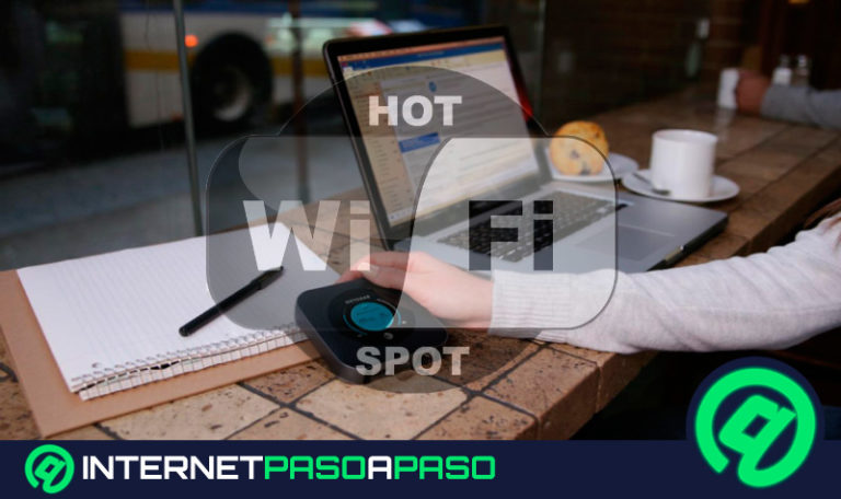 Punto de acceso WiFi ¿Qué son y en que se diferencian con el Router y el Módem?-