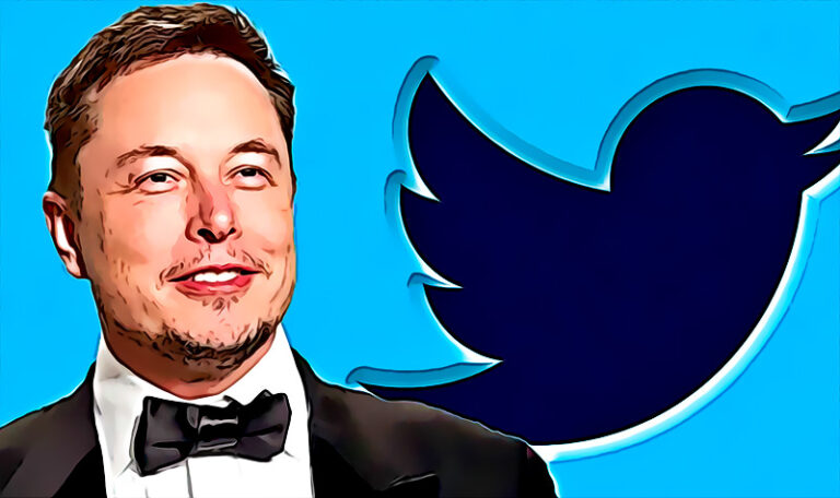 Puro amor Las criticas a Elon Musk por la nueva suscripcion para las cuentas verificadas de Twitter comienzan a llover
