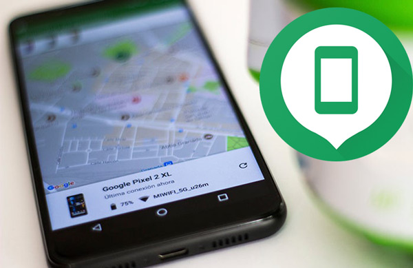 What is Android Device Manager and what is it for?