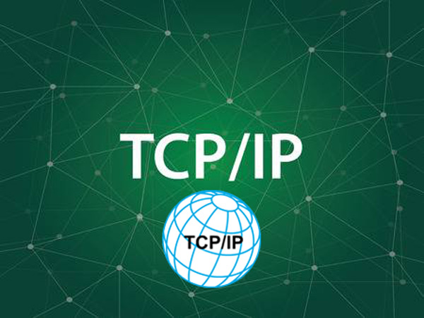 What is Transmission Control Protocol (TCP) and what is it used for on the Internet?