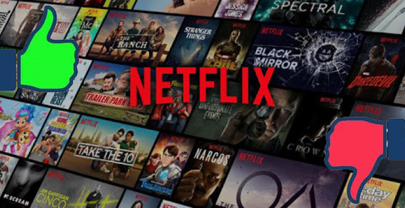 What is it, what is it for and how does Netflix work?