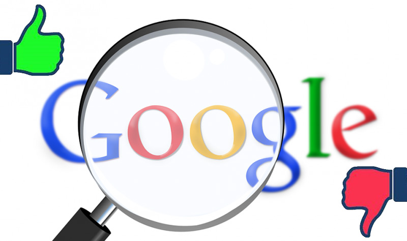 What is it, what is it for and how does the Google search engine work?