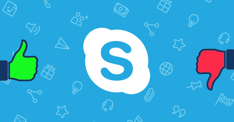 What is Microsoft's Skype program, what is it for and how does it work?