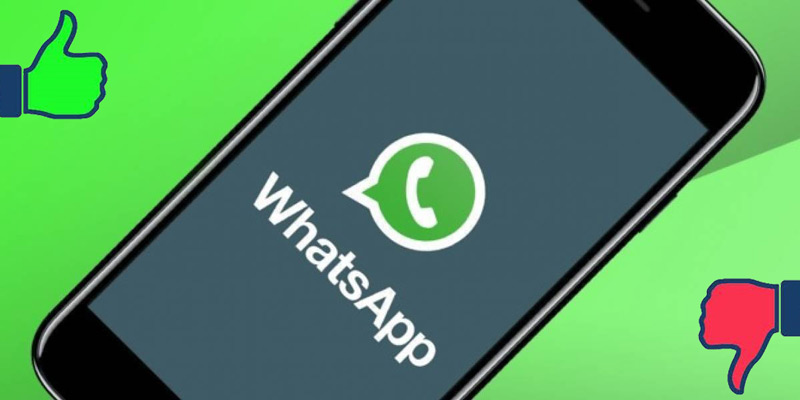 What is it, what is it for and how does the WhatsApp messaging app work on Android or iPhone?