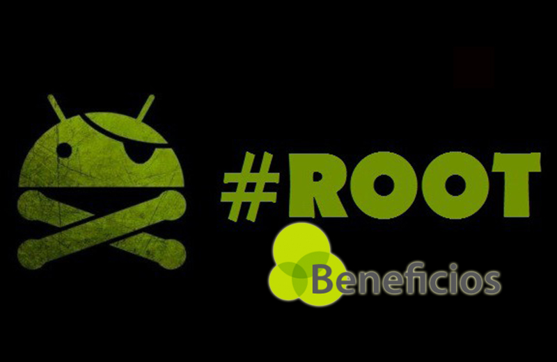 What is being a root user on Android?  freedoms and benefits