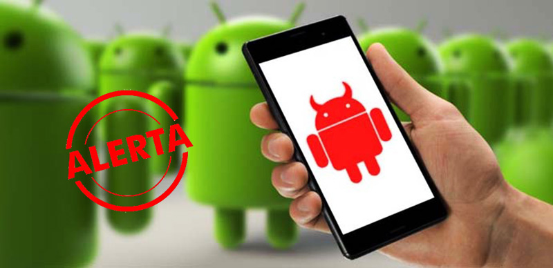 Resultado de imagen de risks of using applications