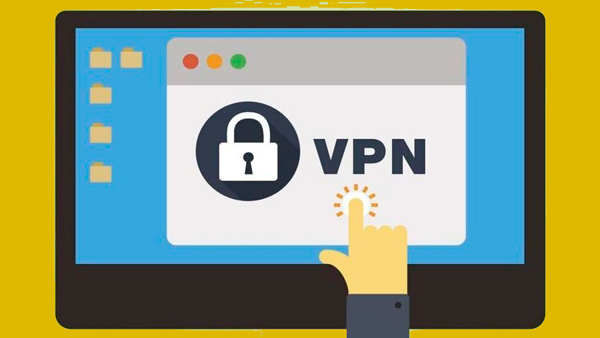 What kind of personal information can the VPN I use leak?