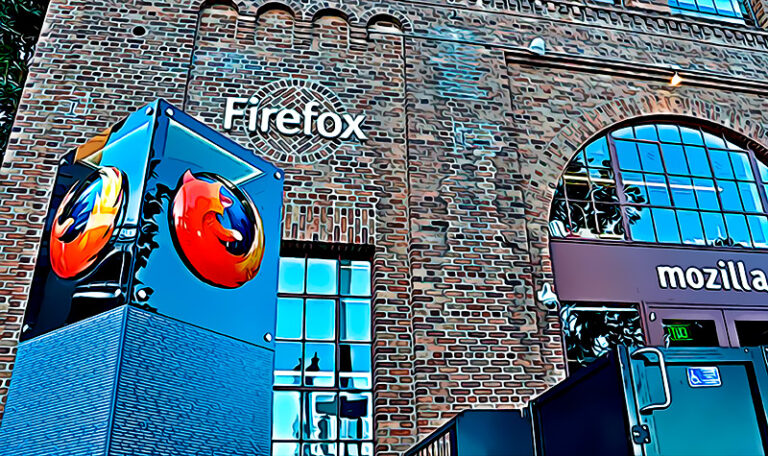 Que empiece el duelo Mozilla planea demandar a Google por practicas anticompetitivas que mataron a Firefox