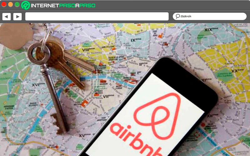 ¿Qué es Airbnb y para qué sirve esta plataforma?
