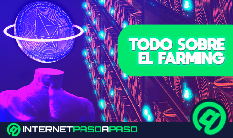 ¿Qué es el "Farming" y cómo ganar dinero "farmeando" juegos NFT? Guía paso a paso
