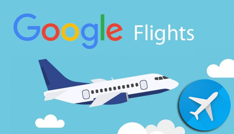 Que es y Cómo usar Google Flights