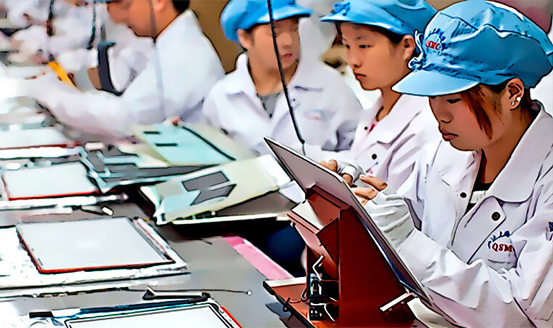 Qué-está-pasando-en-China-con-las-fábricas-de-Apple-Inc
