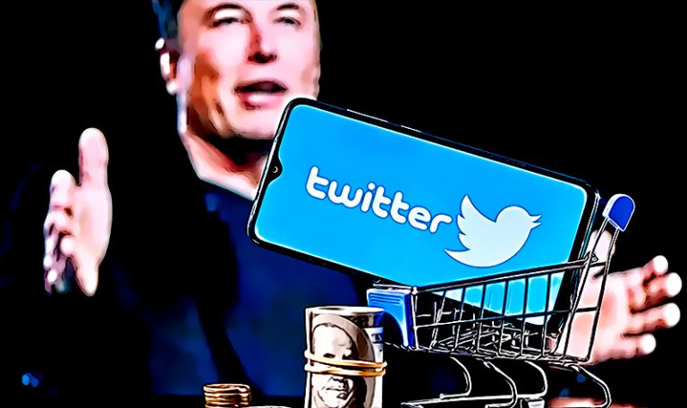 Que haras ahora Elon Las empresas estan invirtiendo 70% menos en Twitter desde que Musk asumio su puesto de jefe
