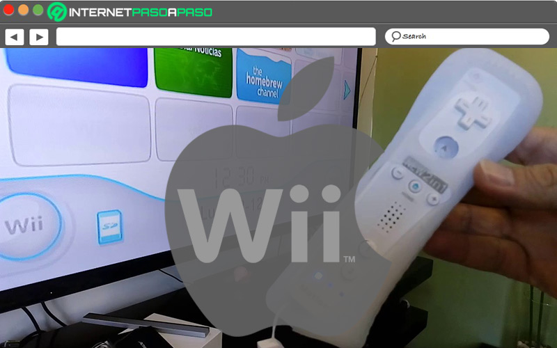 Qué prestaciones son las ideales para jugar juegos de Nintendo Wii en Mac