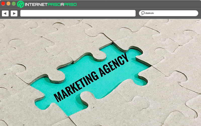¿Qué servicios ofrece una agencia de marketing digital?