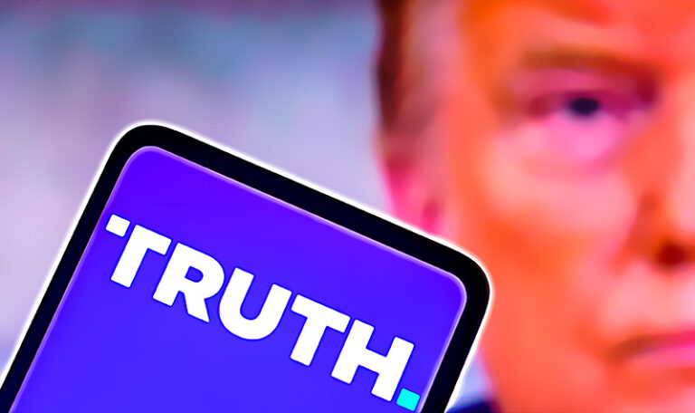 Querra volver Truth Social de Donald Trump sigue ganando terreno mientras se especula con el regreso del expresidente a Twitter
