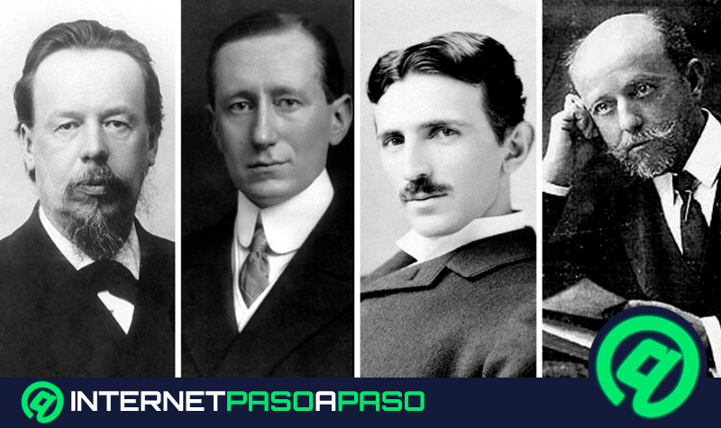 ¿Quién inventó la radio? ¿Fue Guillermo Marconi, Aleksandr Popov o Nikola Tesla? El verdadero origen de la radio