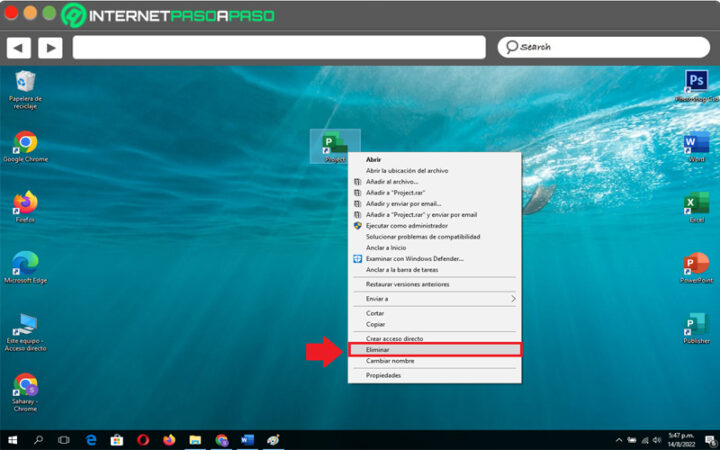 Ocultar Cualquier elemento en Windows 】Guía 2026
