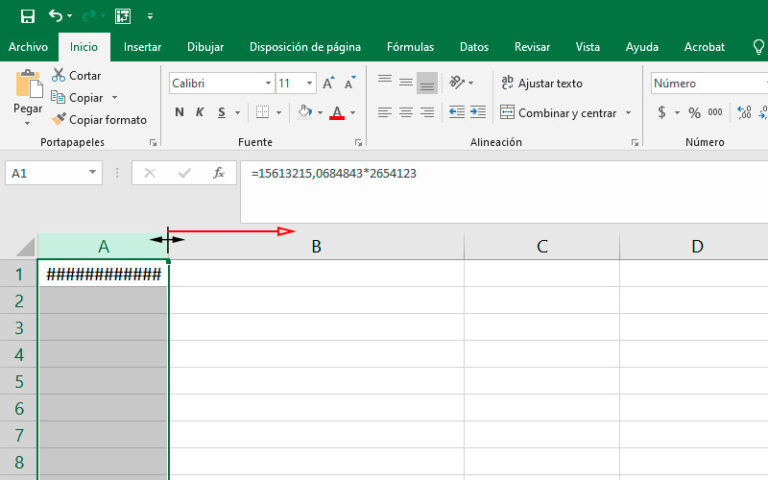 Poner Decimales en Excel 】Guía Paso a Paso 2021