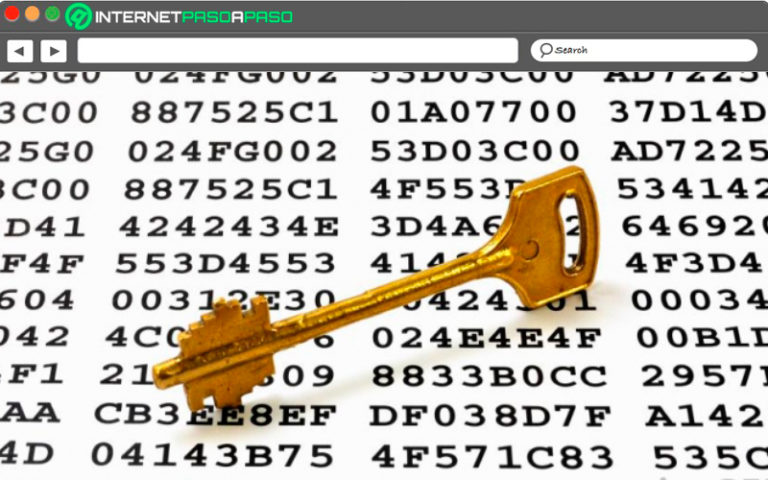 Cifrado O Encriptado De Datos 】¿Qué Es? + Tipos 2024