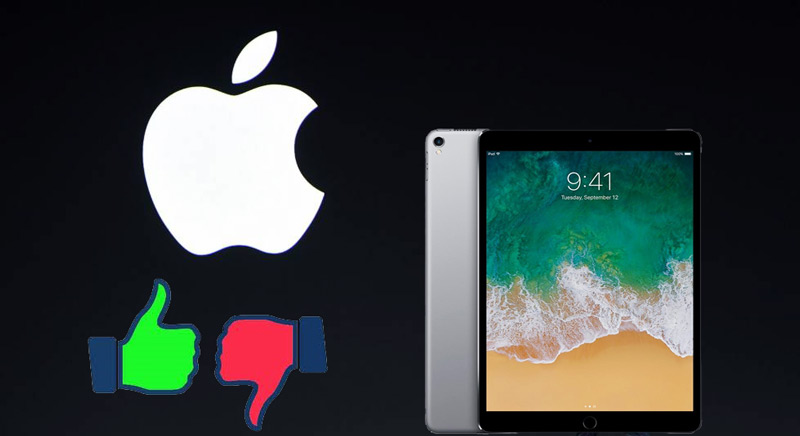 ¿Qué es un iPad de Apple y qué características tiene?