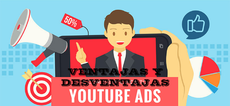 Qué son los "Youtube Ads" o anuncios de YT y cómo funcionan