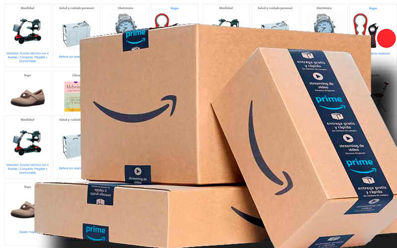 ¿Qué tipo de productos puedo conseguir gratis en Amazon?
