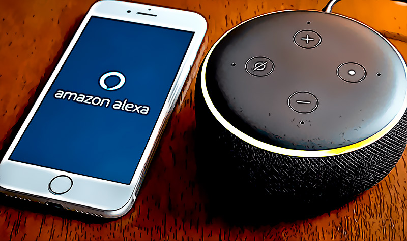 RIP Amazon Alexa es un fracaso brutal que le costara 10B a Jeff Bezos este ano