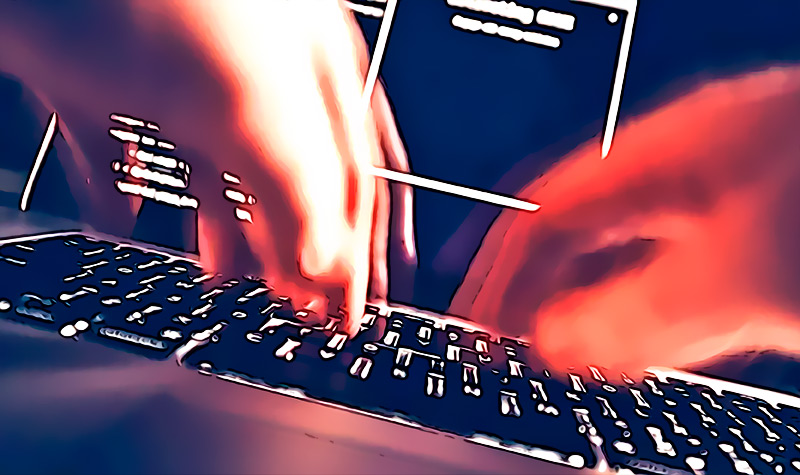Ransomware hackers atacan la plataforma de comunicaciones de defensa australiana