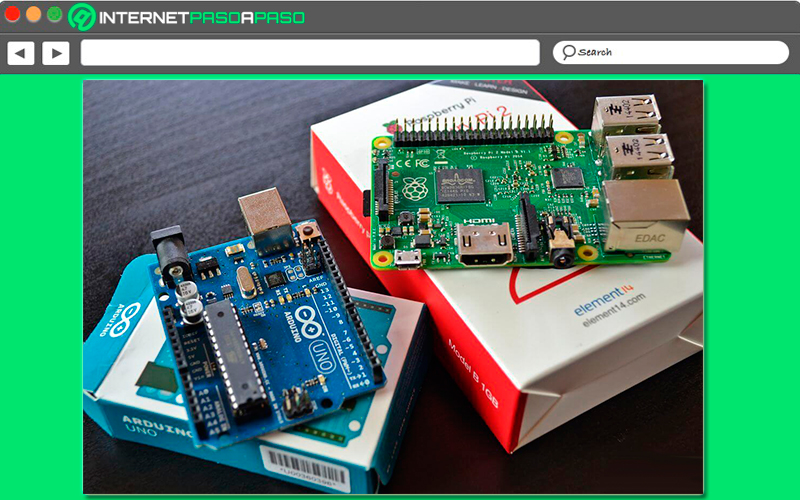 Raspberry Pi y Arduino ¿Cómo combinar ambas placas para desarrollar un sistema de domótica completo en toda tu casa?