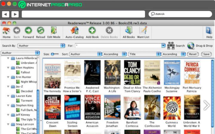Caliber for Kindle: What is it, what is it for, how to download ...