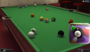 download the new version for ios Pool Challengers 3D